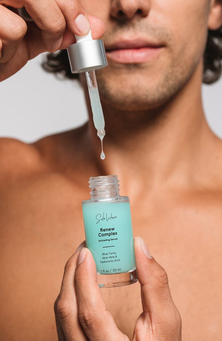SolaWave Renew Complex Activating Serum, Alternate, color,