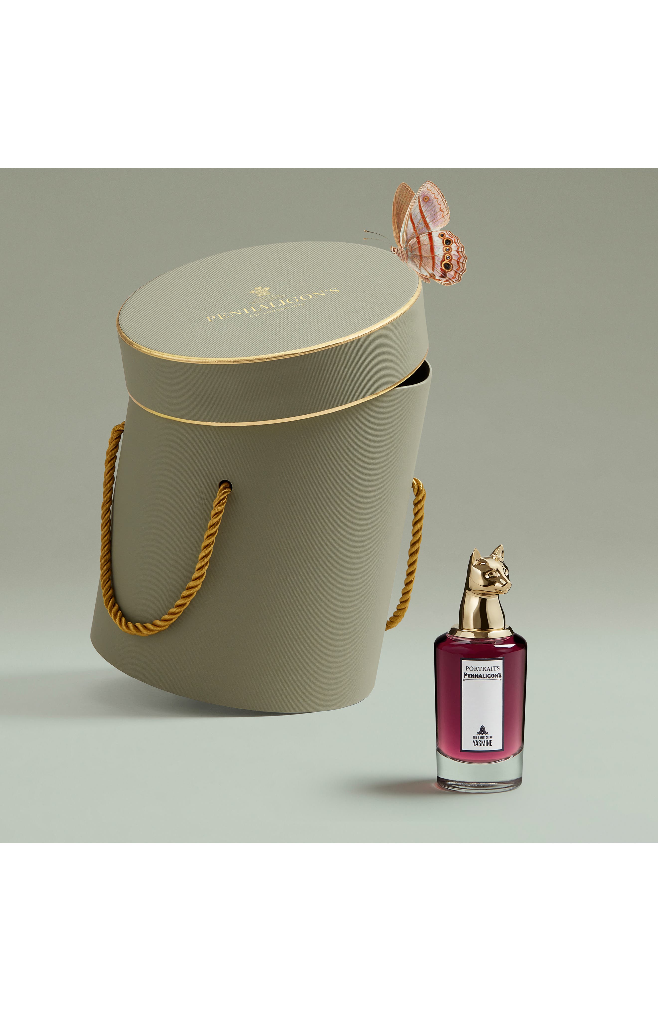 Penhaligon's The Bewitching Yasmine Eau de Parfum | Nordstrom