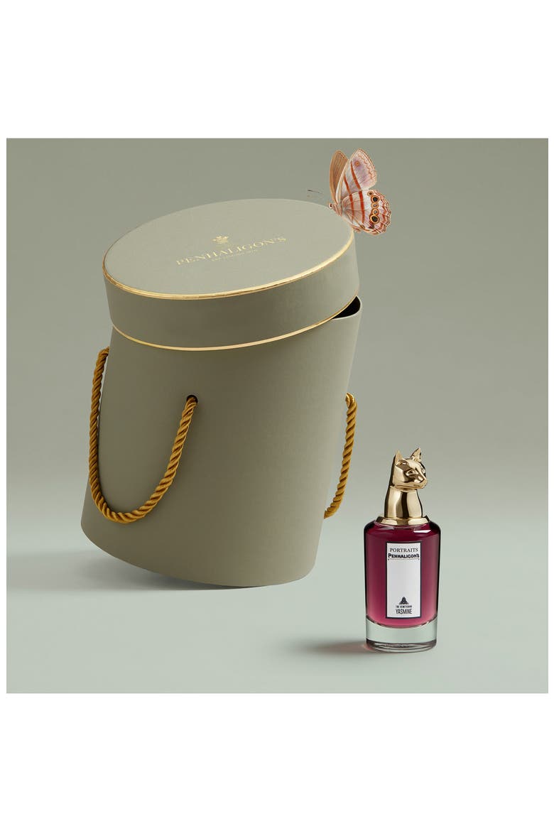 The Bewitching Yasmine Eau de Parfum, Alternate, color, NO COLOR