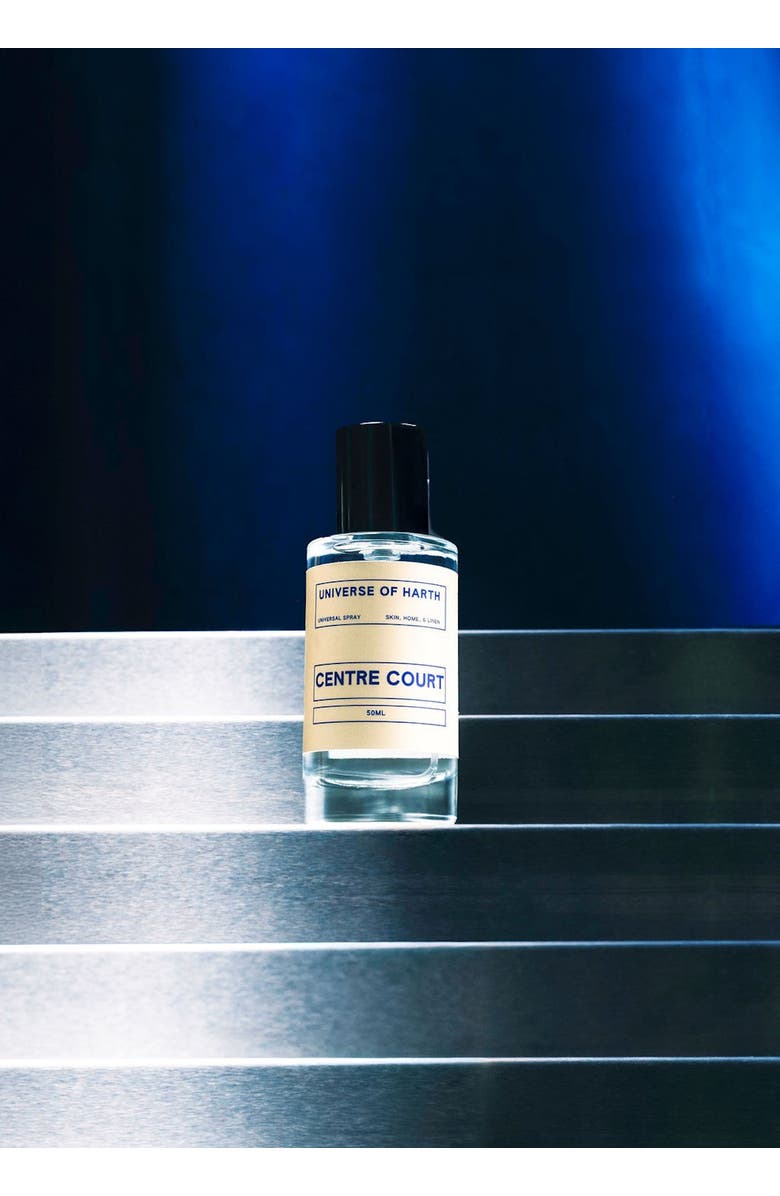Universe of Harth Centre Court Universal Spray, Alternate, color, NO COLOR