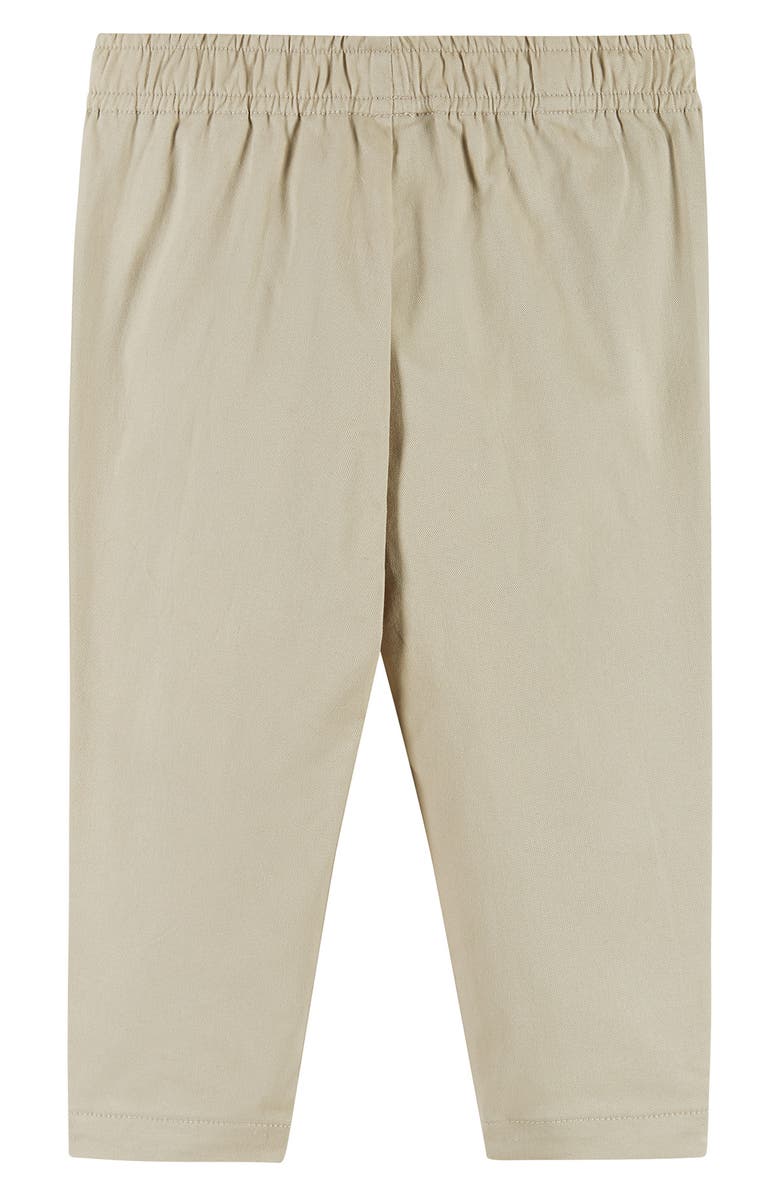 Andy & Evan Button-Up Shirt, Suspenders, Pants & Bow Tie Set, Alternate, color, Wha