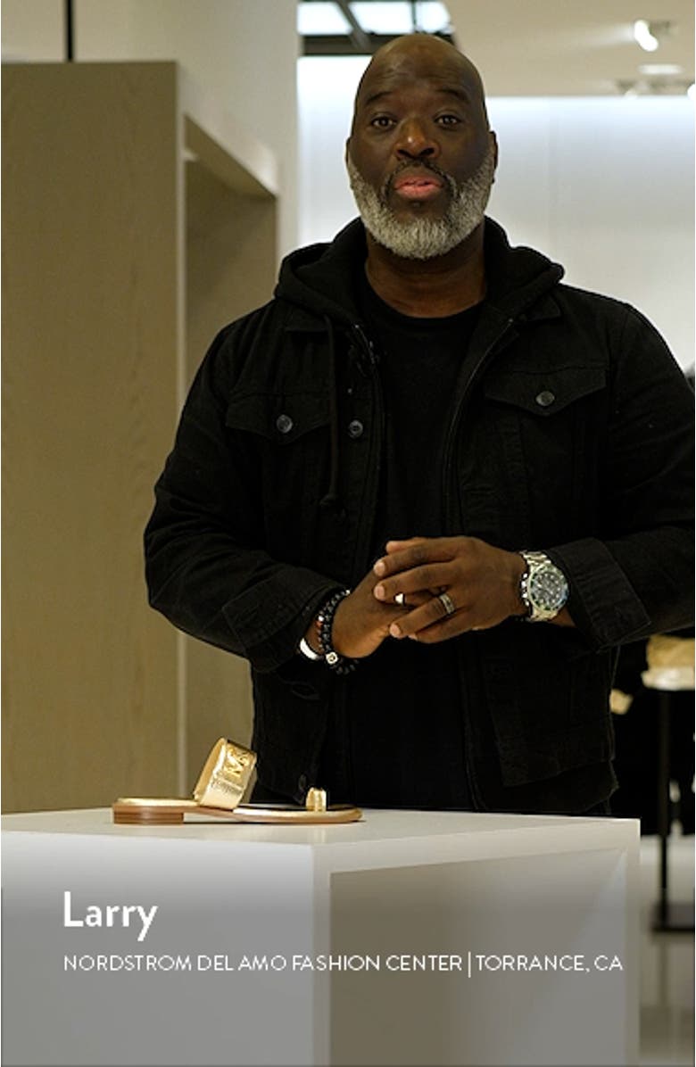 Jilly Sandal, sales video thumbnail