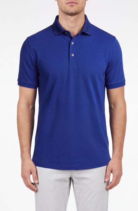 Wolf Performance Polo