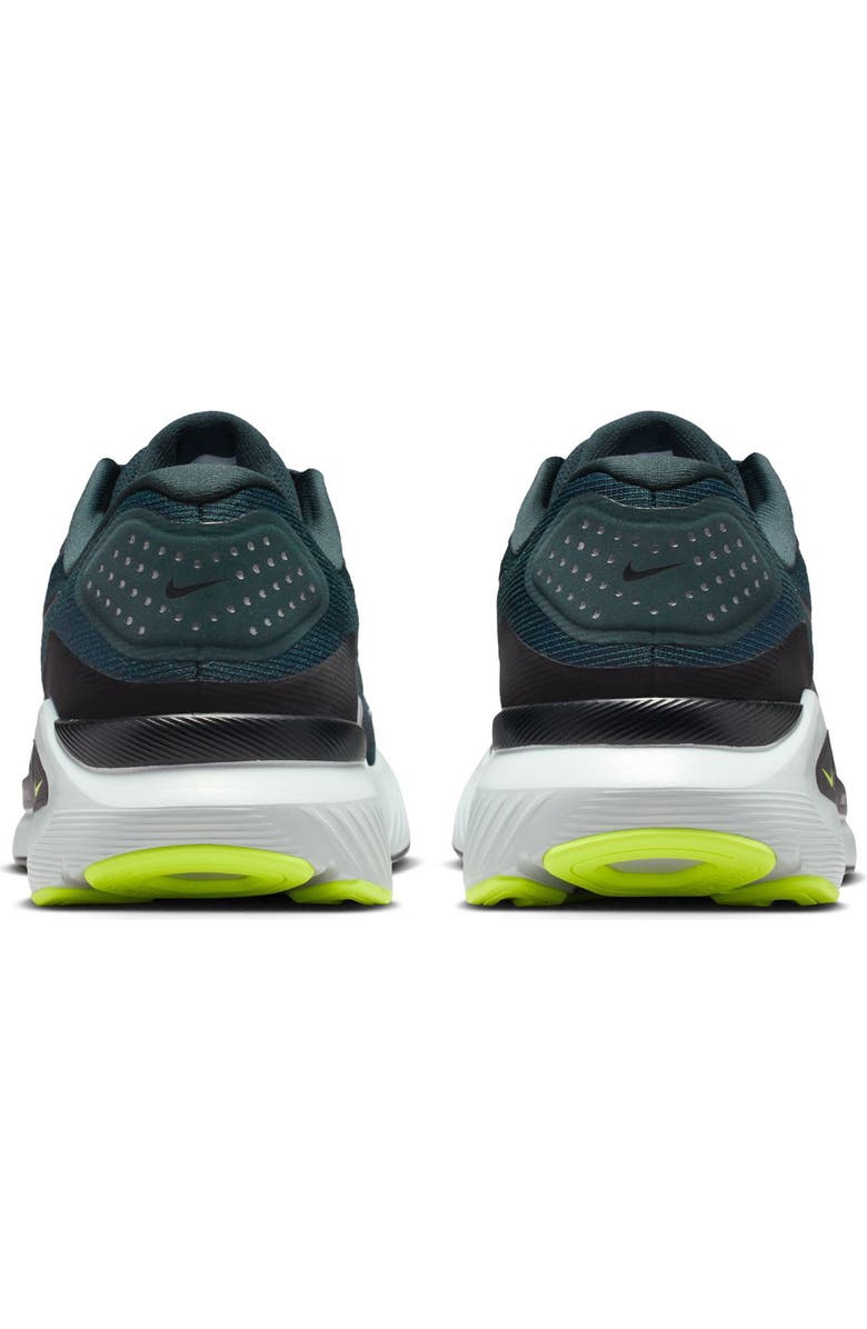 Nike Structure 26 Running Shoe, Alternate, color, 300 Seawd/Volt