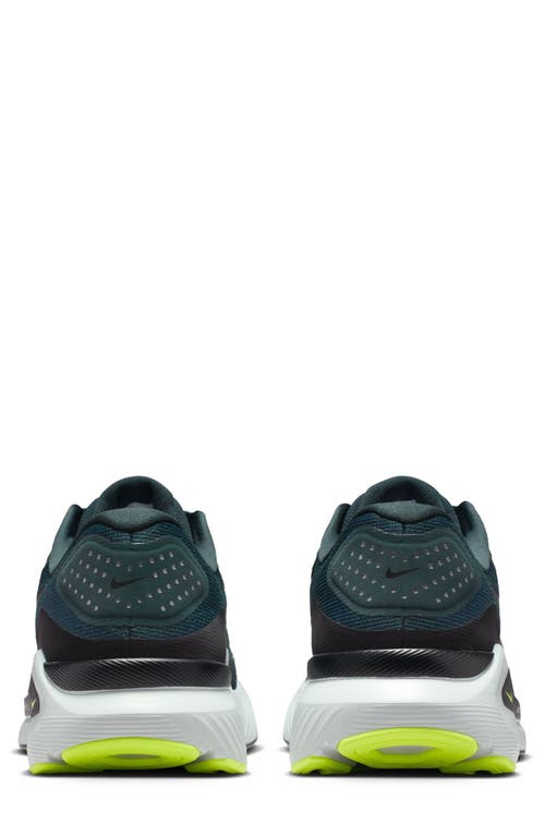 Nike Structure 26 Running Shoe In Multi