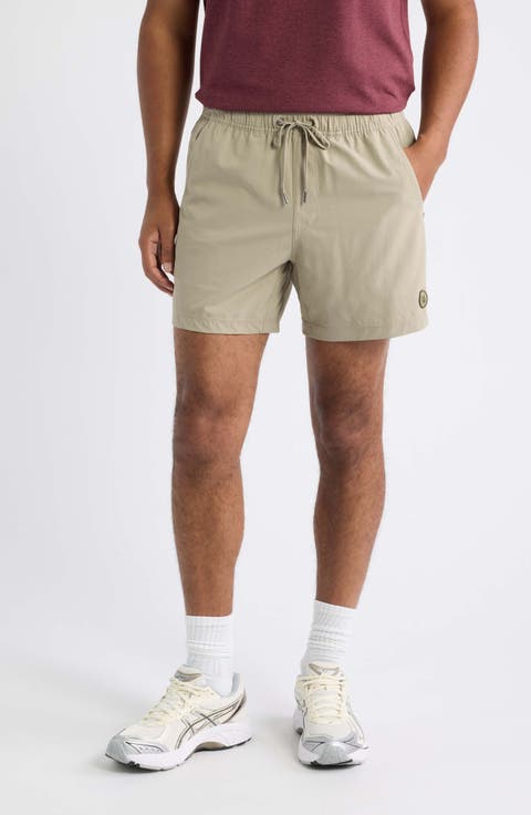Kore 5-Inch Shorts
