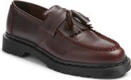Dr. Martens Adrian Kiltie Tassel Loafer (Nordstrom Exclusive)