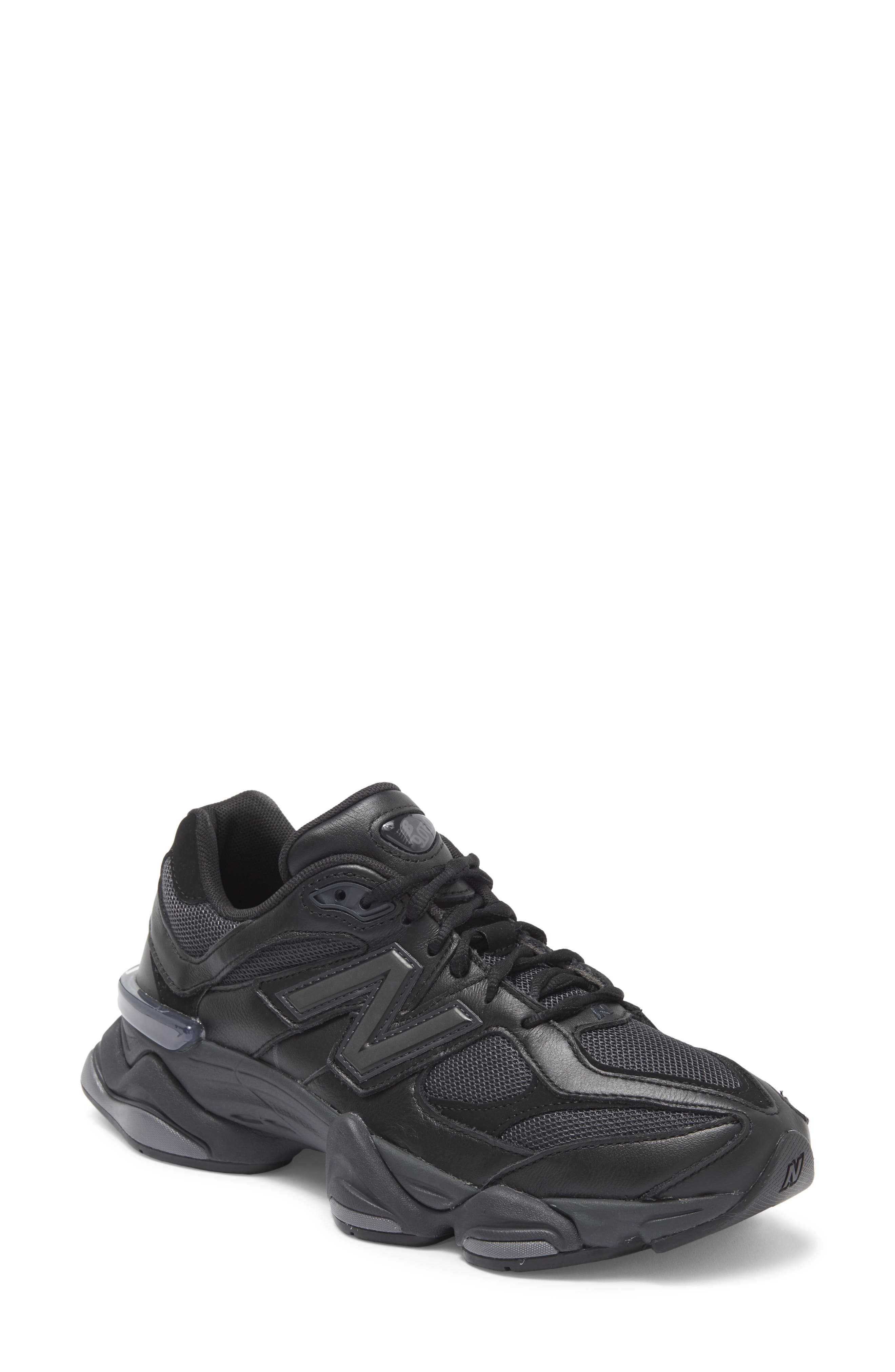 Мужские кроссовки New Balance Gender Inclusive 9060 Sneaker
