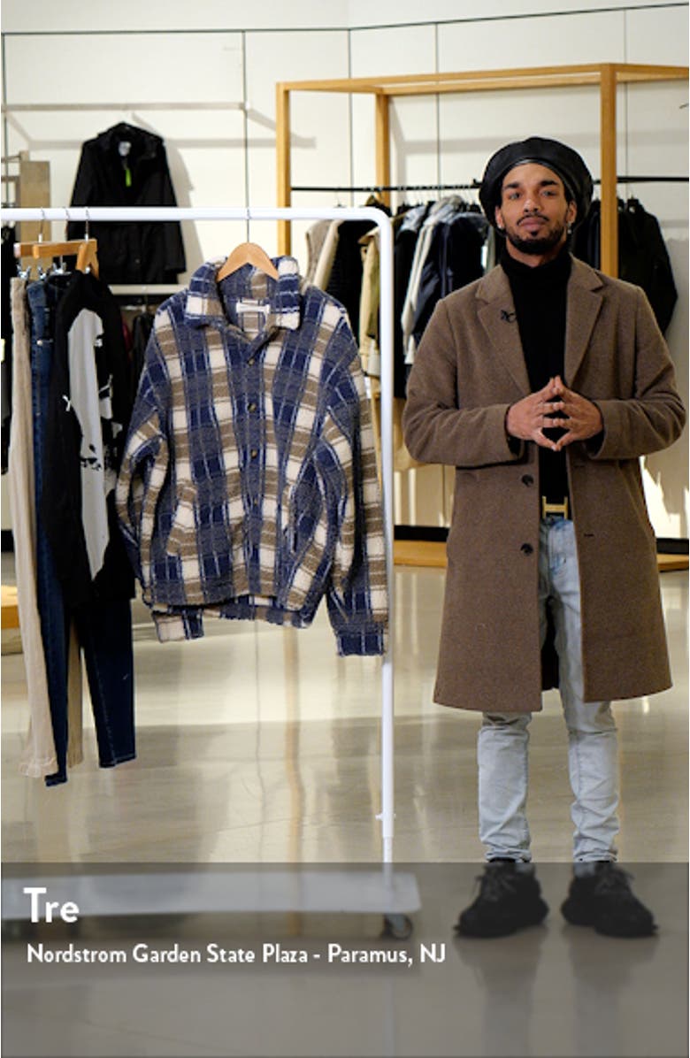 Ranch Fleece Jacket, sales video thumbnail