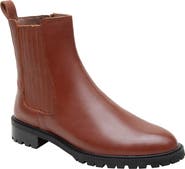 Linea Paolo Tessa Lug Bootie