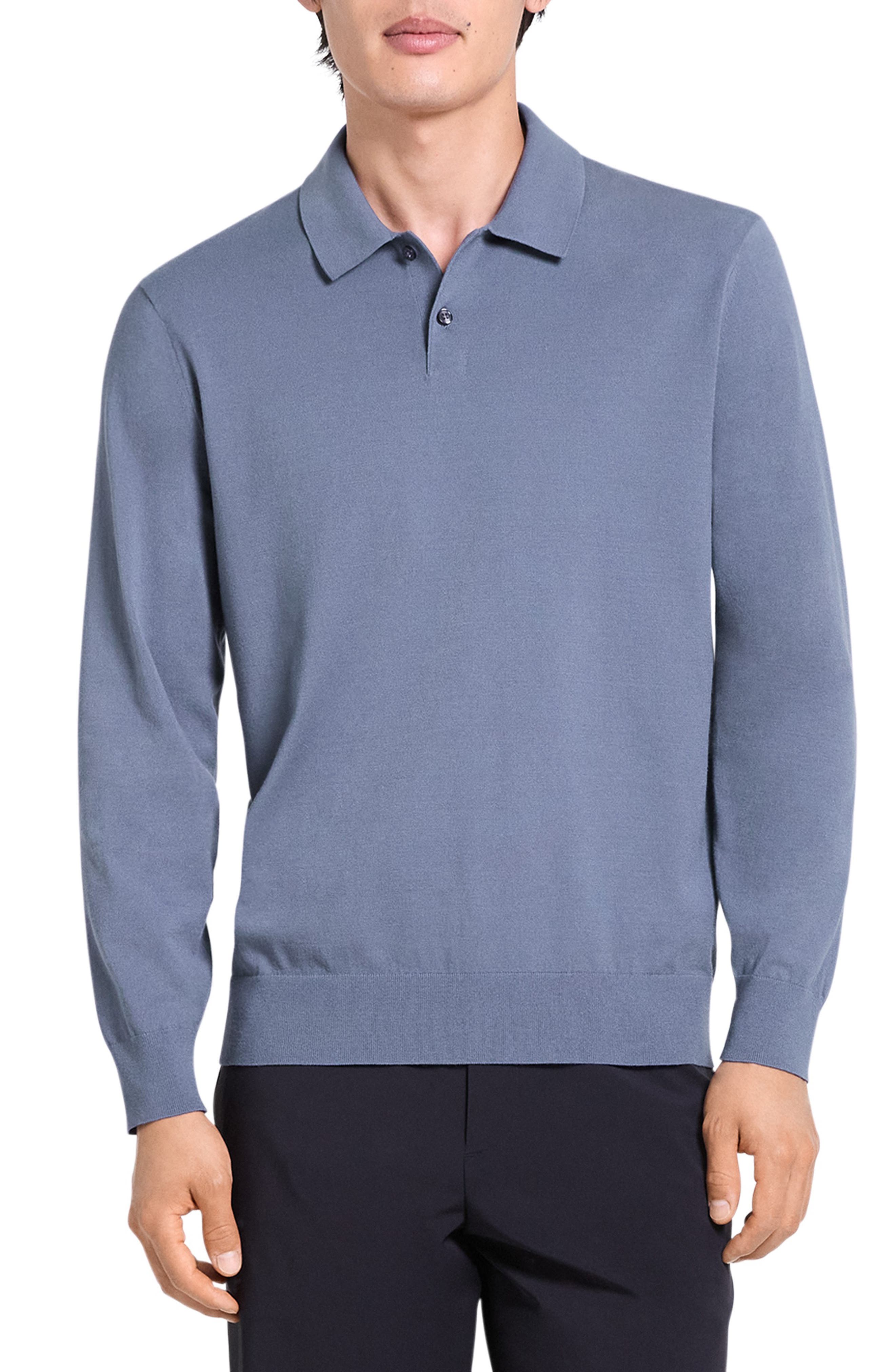 DUSK BLUE - 2TU