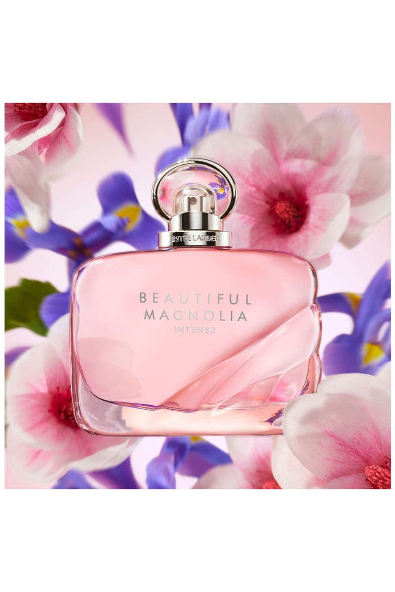 Beautiful Magnolia Intense Eau de Parfum, Alternate, color, NO COLOR