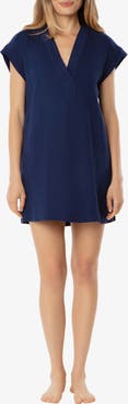 HELEN JON Island V-Neck Dress