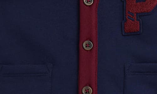Ralph Lauren Baby Boys Trouser Set In Blue