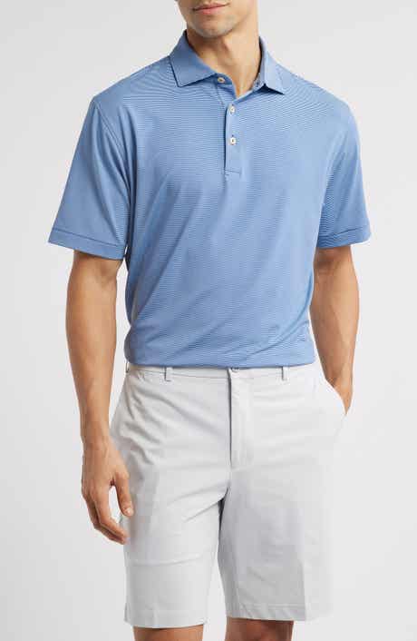 Peter Millar Jubilee Performance Jersey Polo