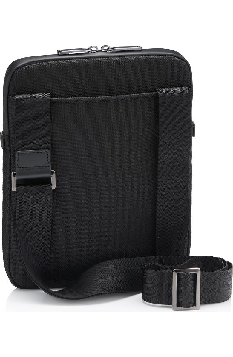 Porsche Design Roadster Small Nylon Shoulder Bag, Alternate, color,