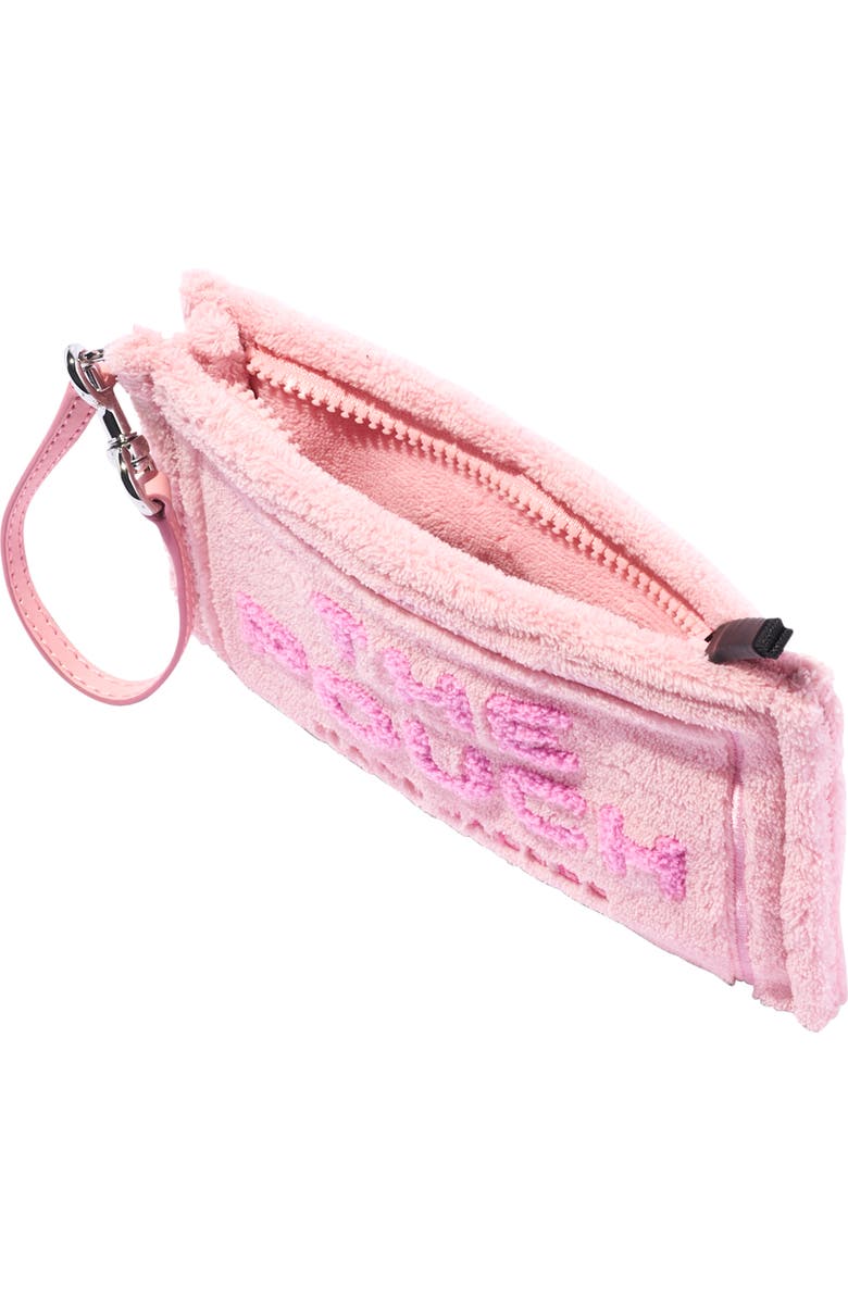 Marc Jacobs The Pouch Clutch, Alternate, color,