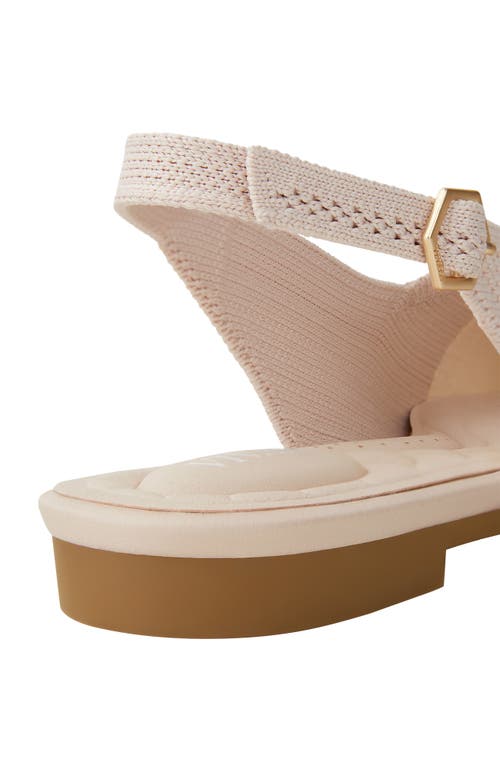 Vivaia Pointed-toe Slingback In Neutral