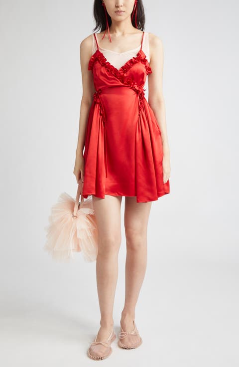 Shop Simone Rocha Online | Nordstrom