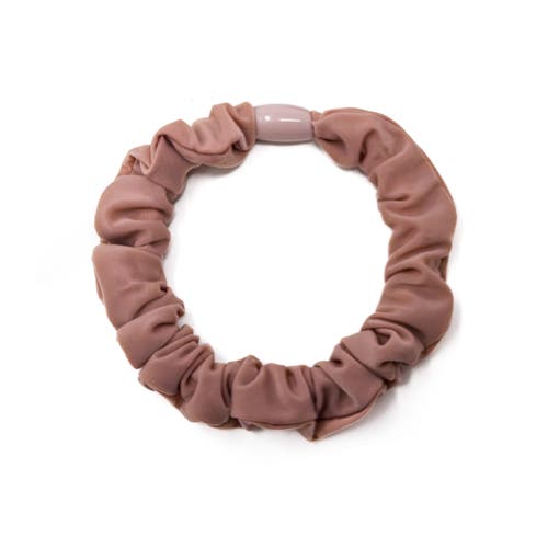 Puttisu 3pc Bead Core Elastic Scrunchie Set