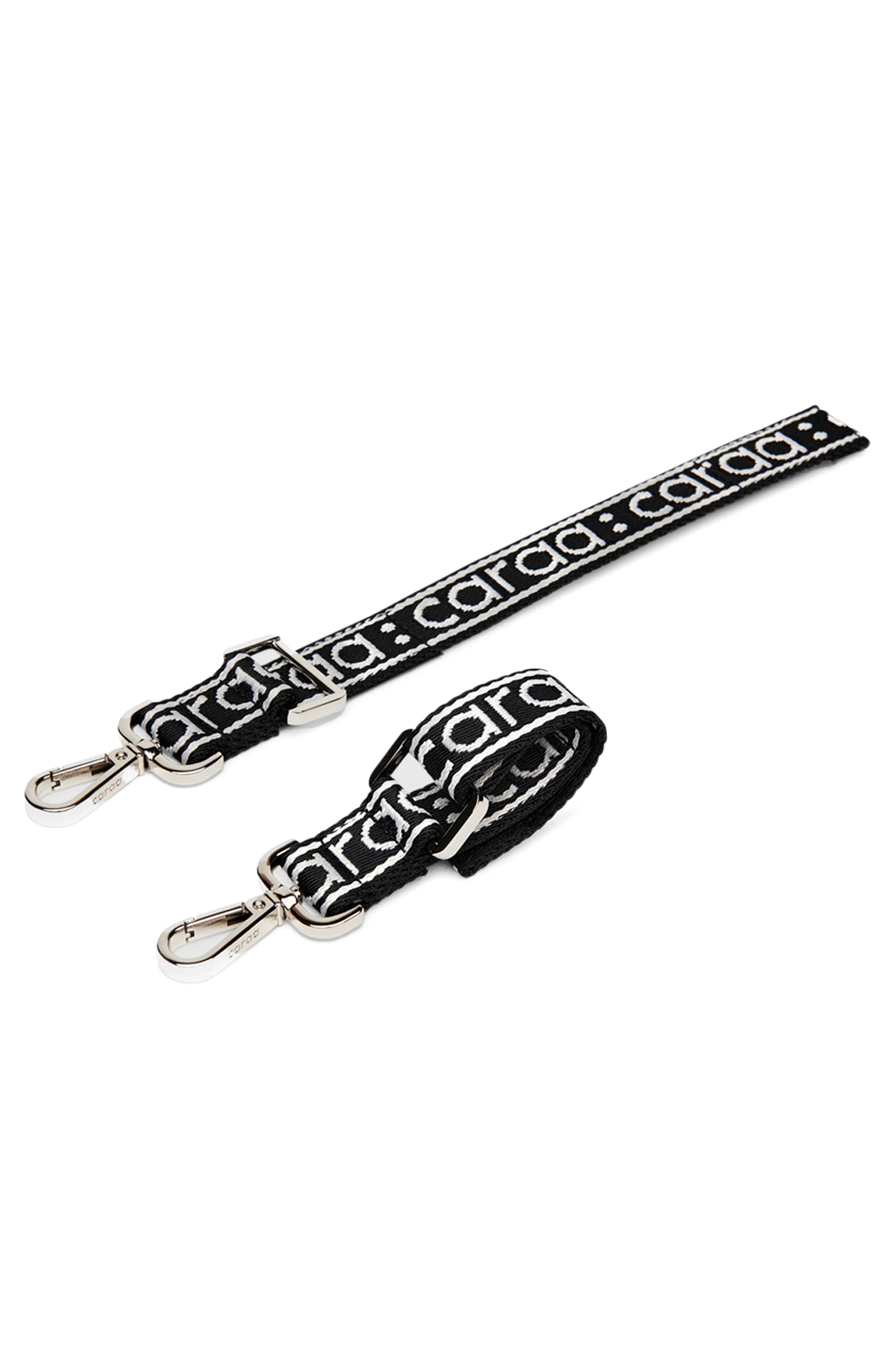 Caraa Baby Stroller Clips, Alternate, color, Black