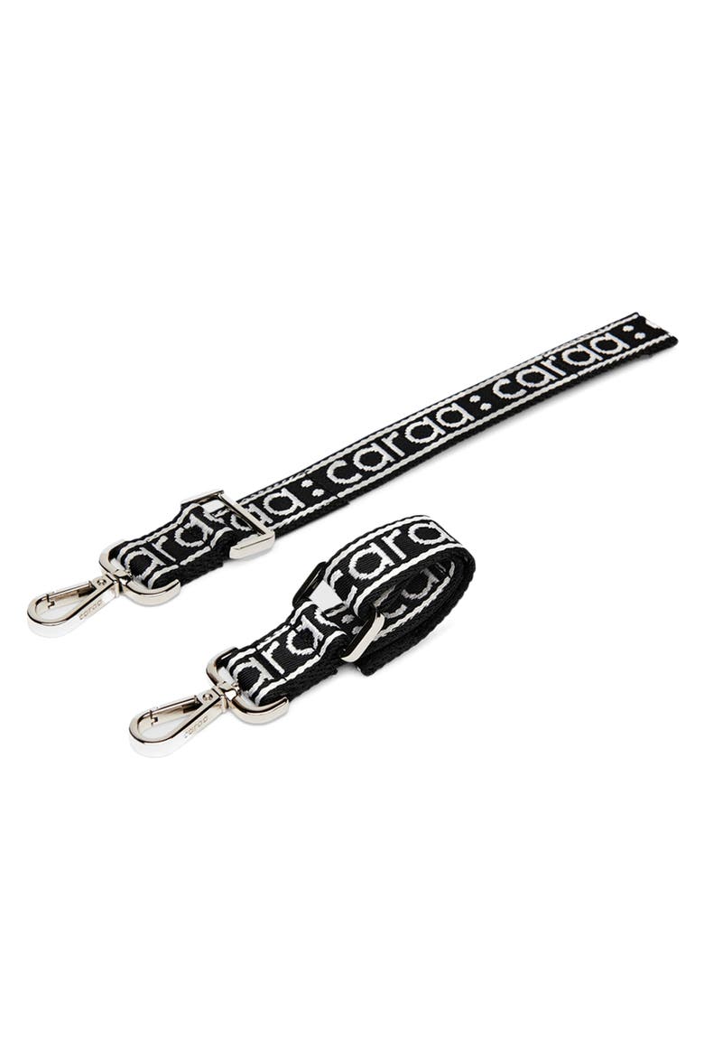 Baby Stroller Clips, Alternate, color, BLACK