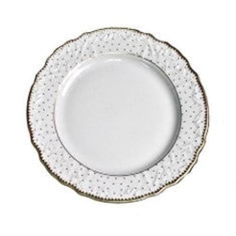 Simply Anna Salad Plate