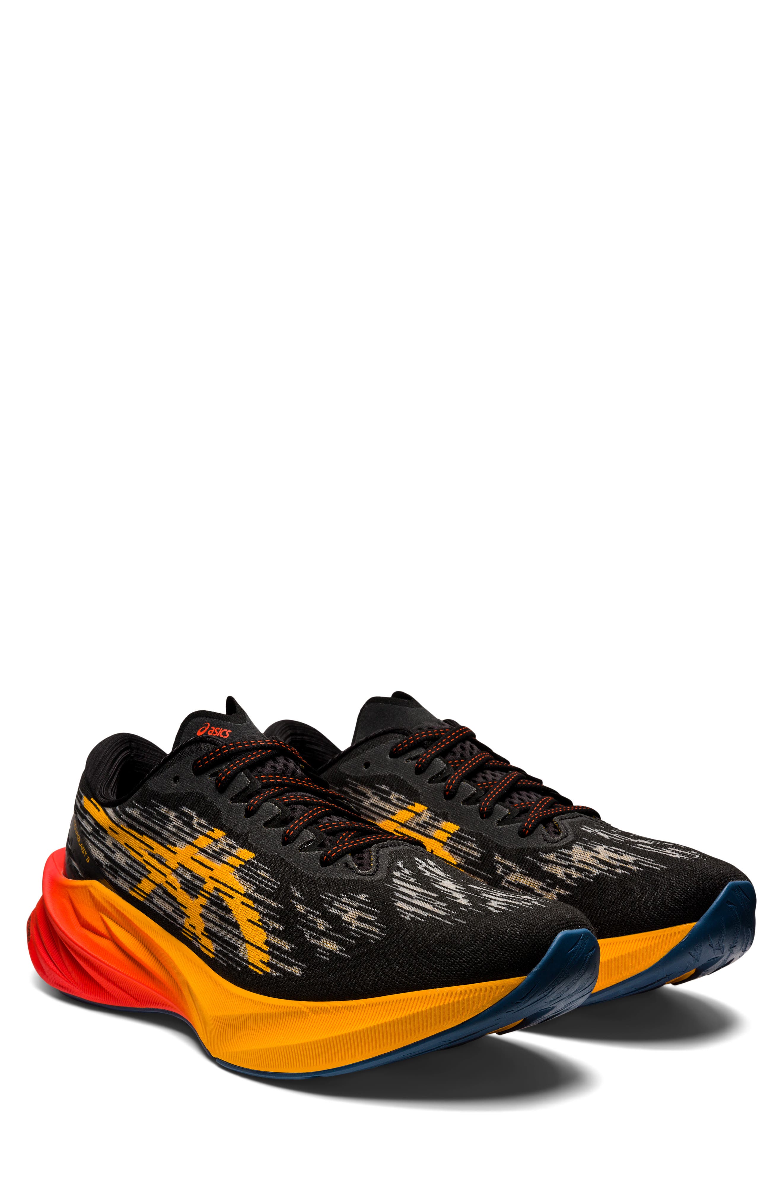ASICS<sup>®</sup> Novablast 3 Running Shoe, Main, color, 