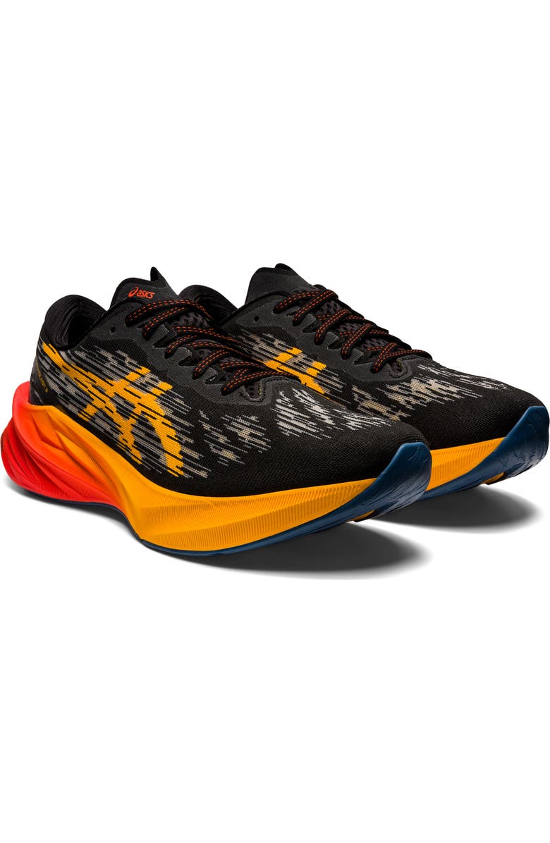 ASICS<sup>®</sup> Novablast 3 Running Shoe, Main, color,