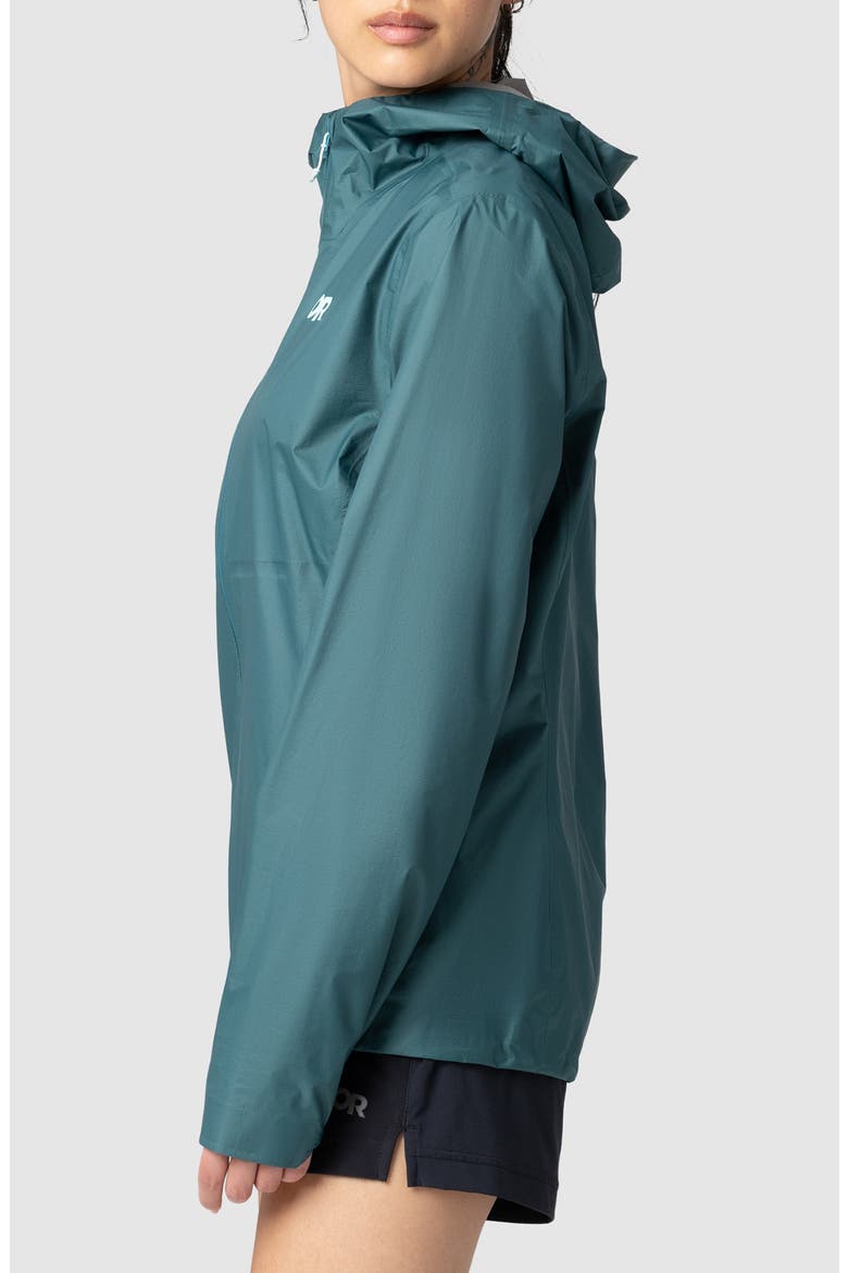 Helium UL Jacket, Alternate, color, MALLARD