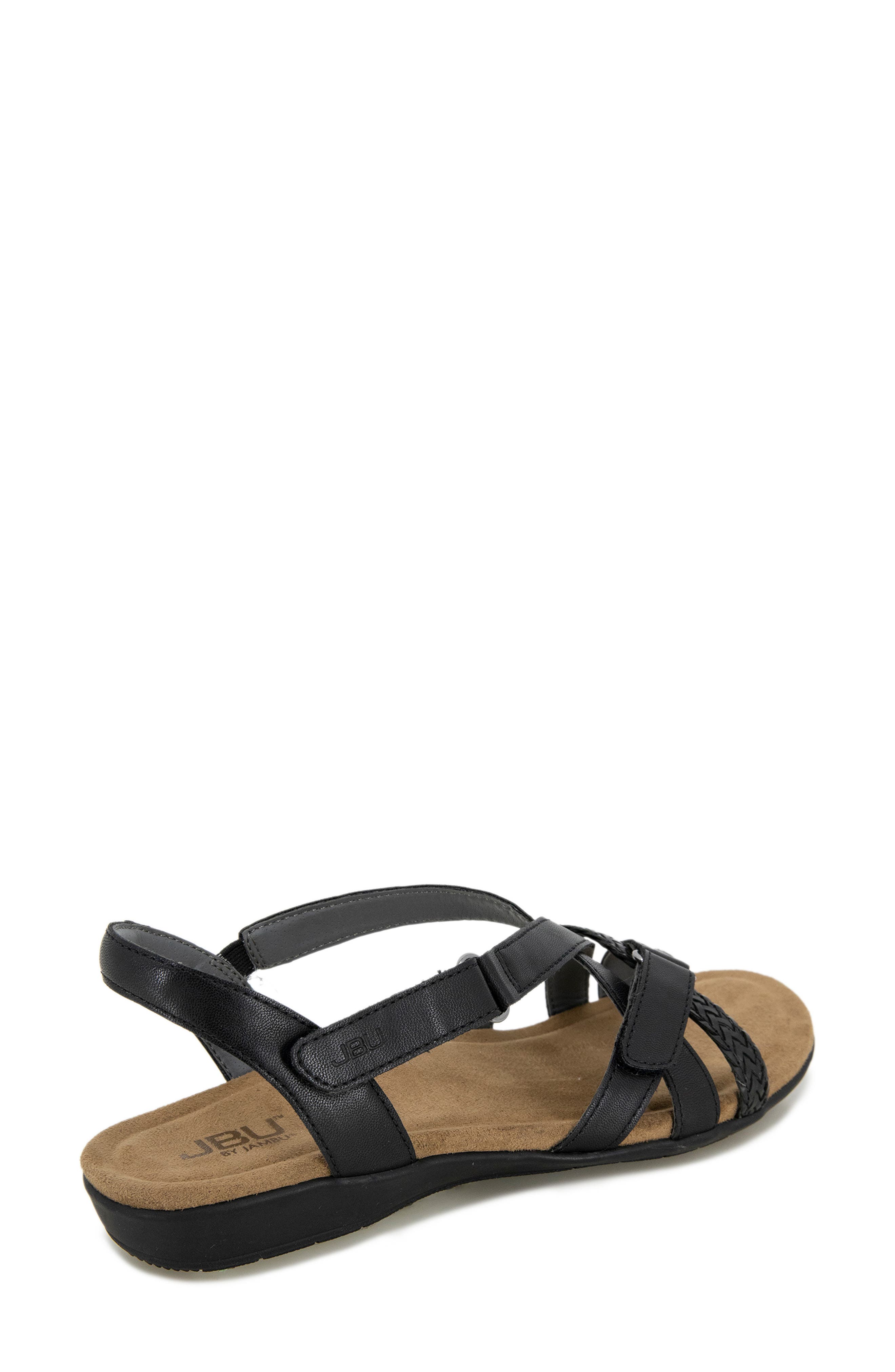 JBU Brooke Sandal, Alternate, color, 