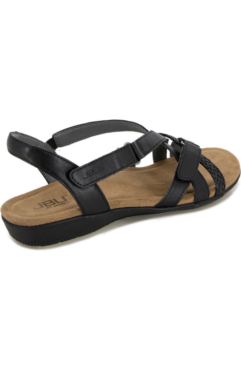 JBU Brooke Sandal, Alternate, color,