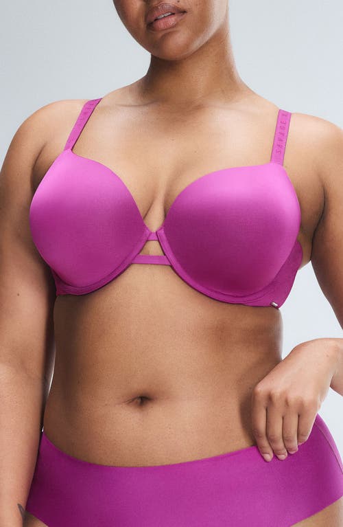 Savage X Fenty Microfiber T-shirt Bra