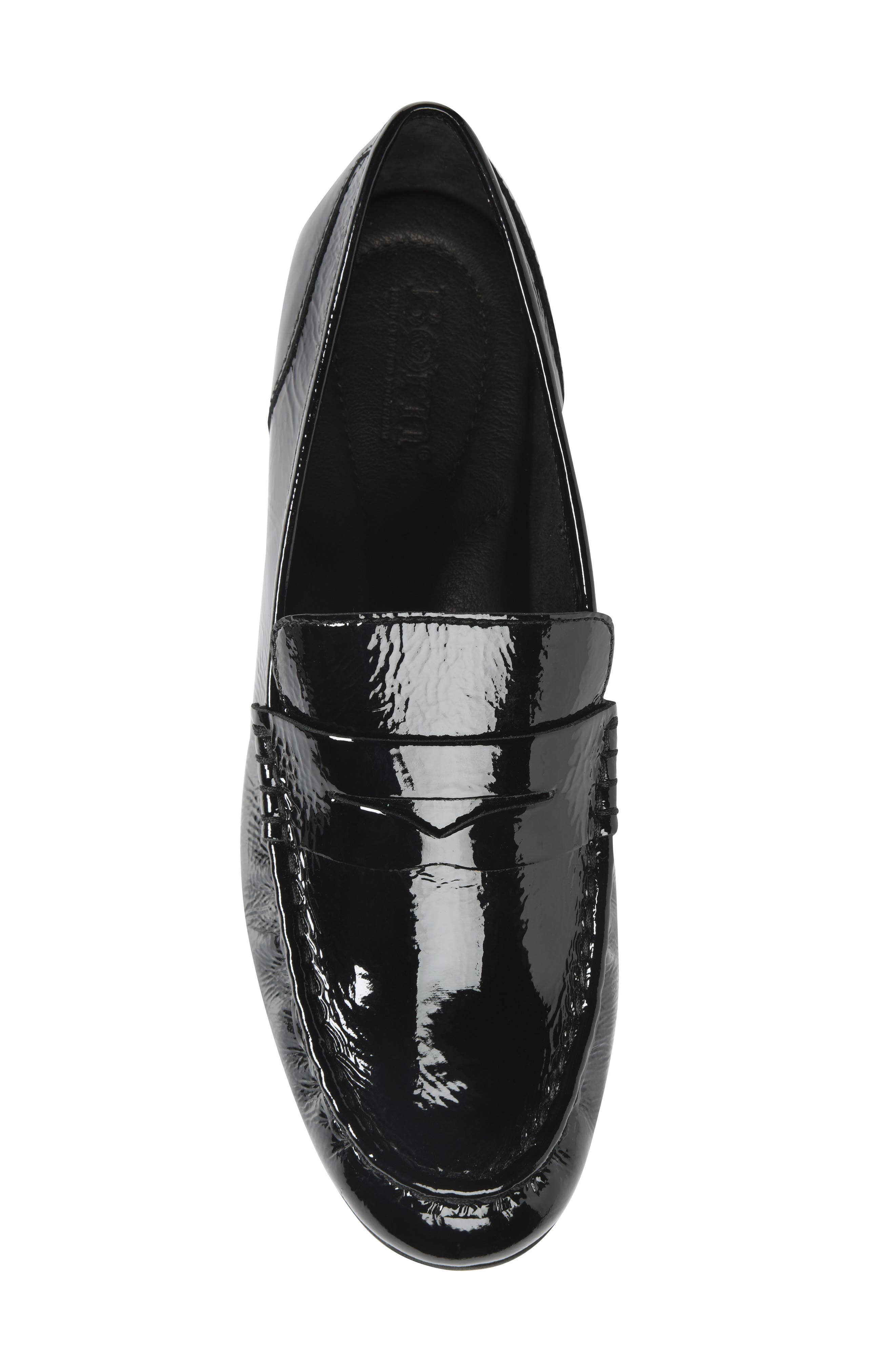 Børn Betti Loafer, Alternate, color, 