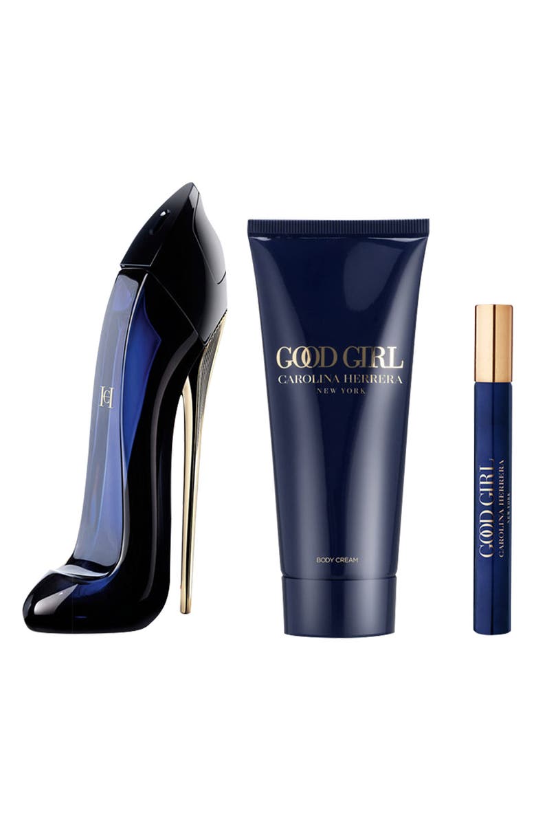 Carolina Herrera Good Girl Eau de Parfum Set $207 Value, Alternate, color, 
