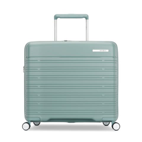 Elevation Plus 24" Medium Checked Glider Luggage