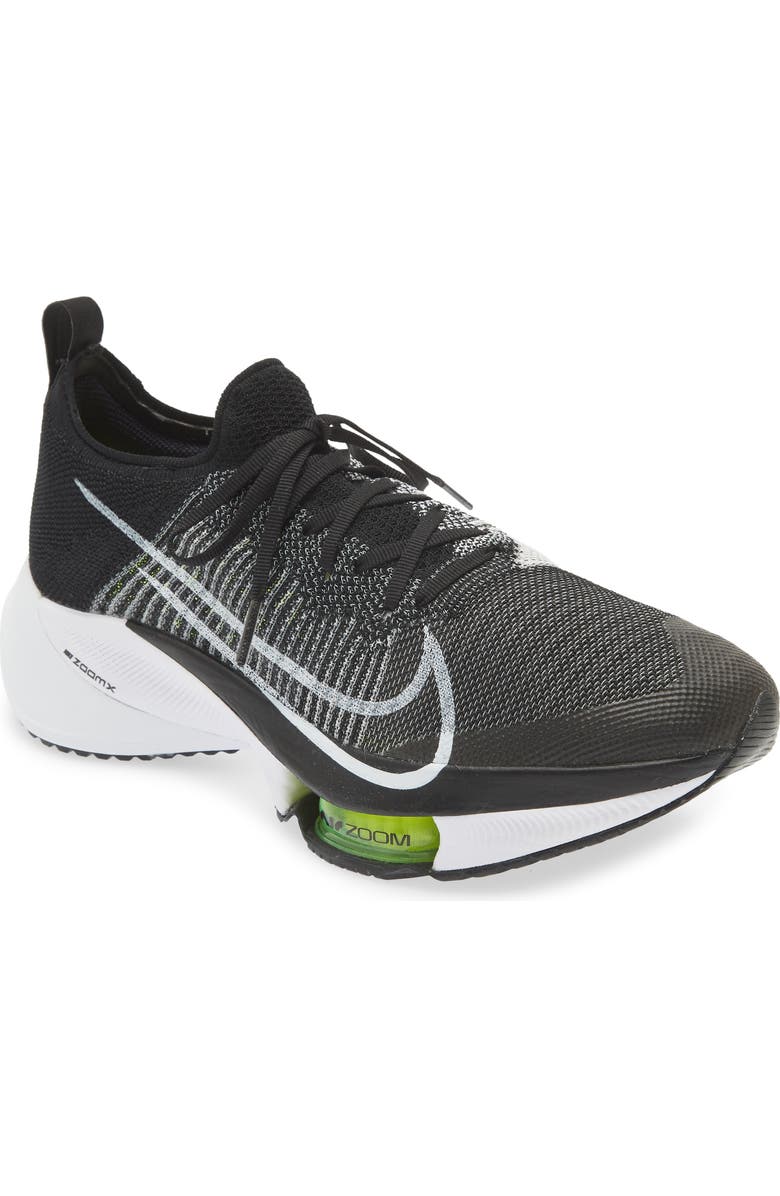Nike Air Zoom Tempo NEXT% Running Shoe, Main, color,