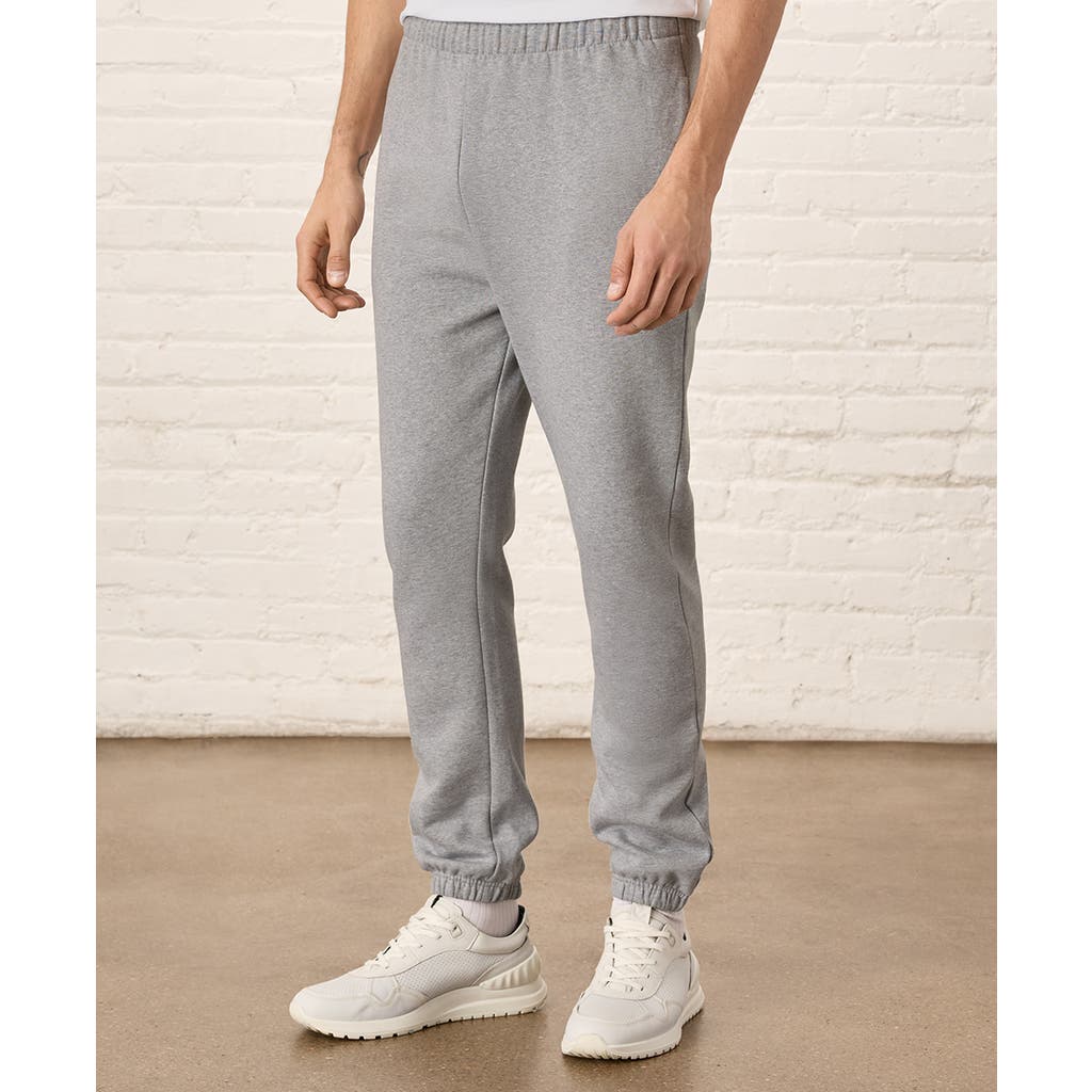 Pact Organic Brushed Fleece Sweatpant