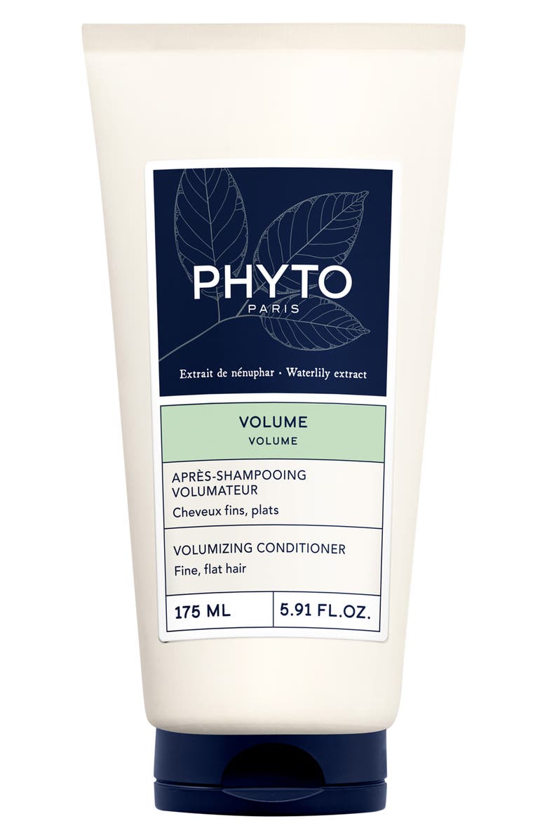 PHYTO VOLUME Volumizing Conditioner, Main, color,