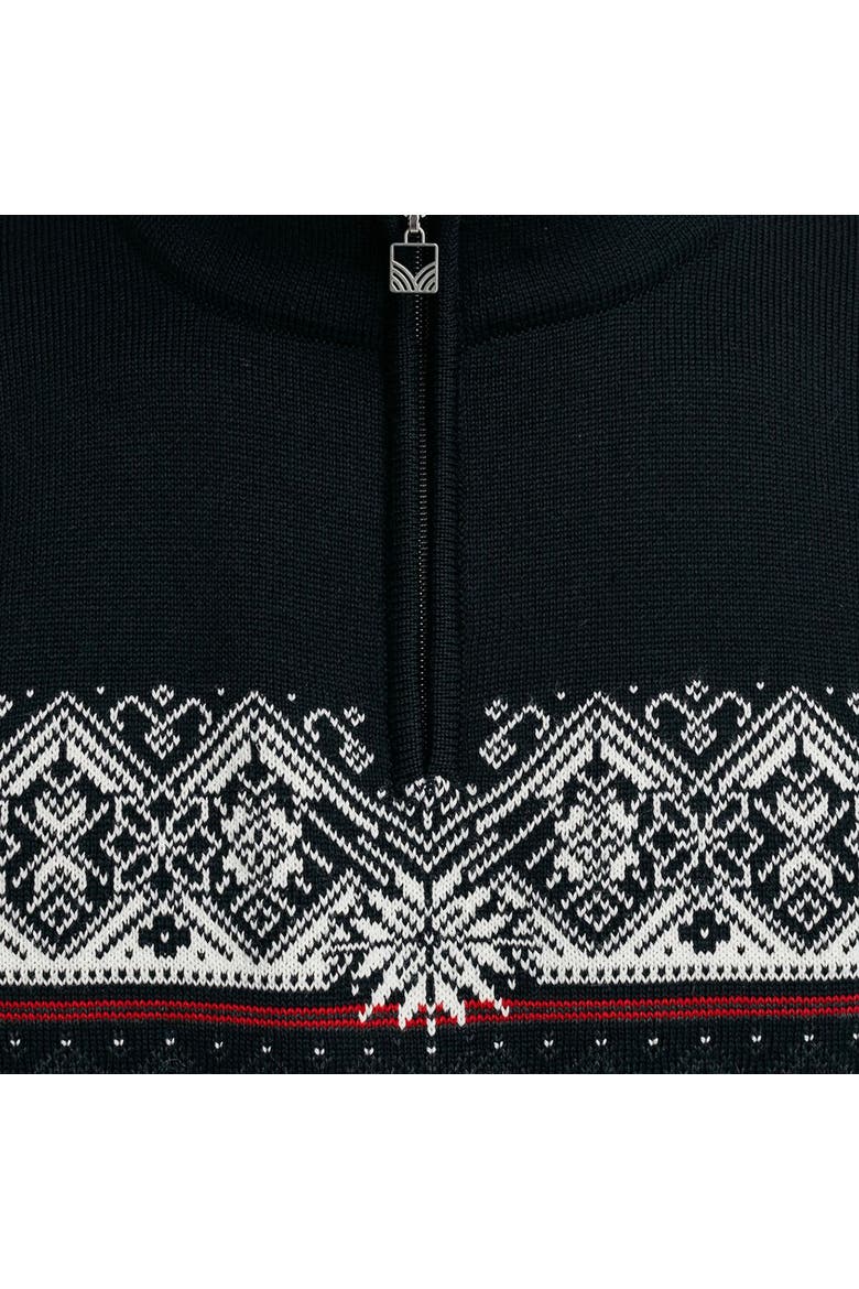 Moritz Sweater - Men's, Alternate, color, black