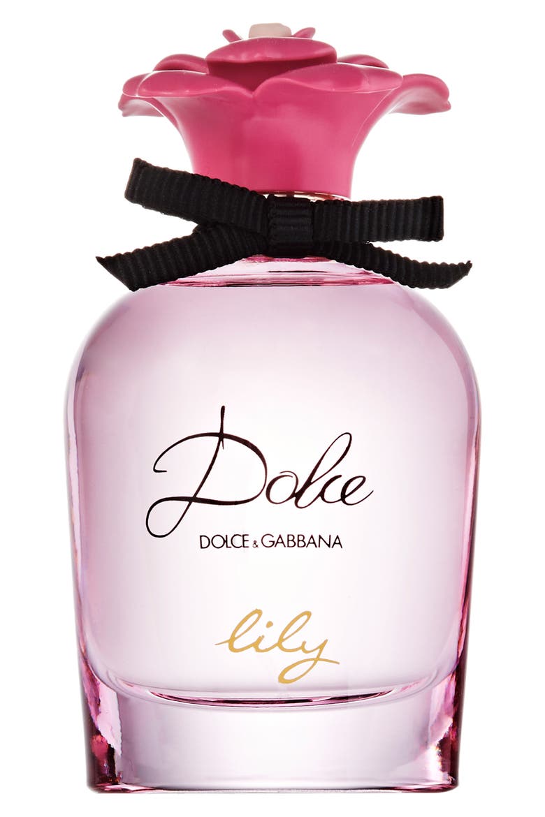 Lily Eau de Toilette, Main, color, NO COLOR