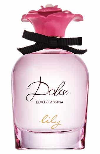 Dolce&Gabbana Lily Eau de Toilette