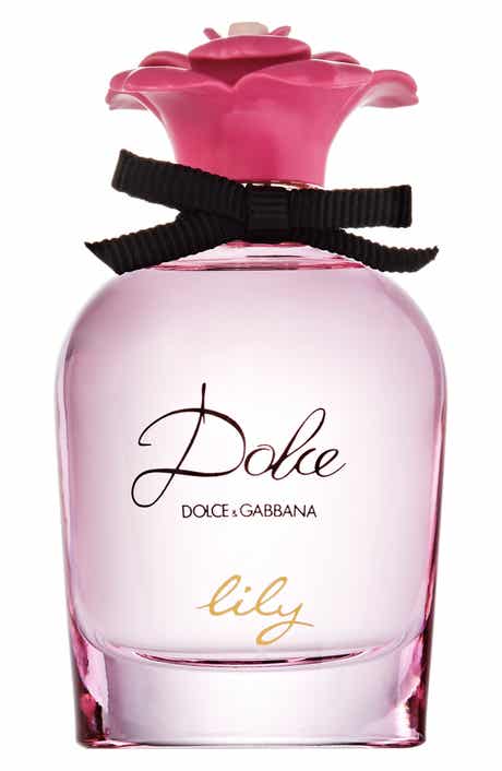 Dolce&Gabbana Lily Eau de Toilette