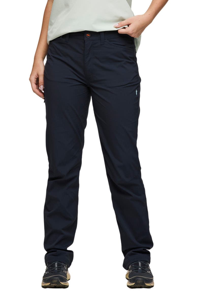 Cotopaxi Coraje Tech Pant - Women's, Main, color,