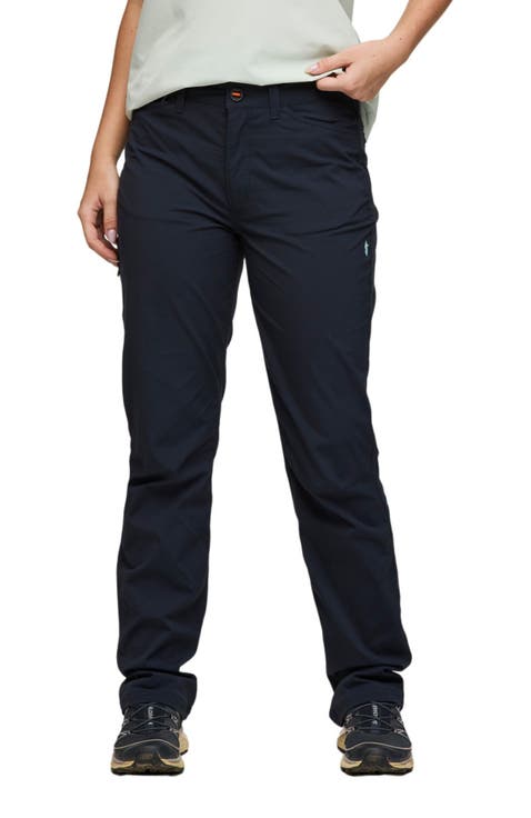 Coraje Tech Pant - Women's