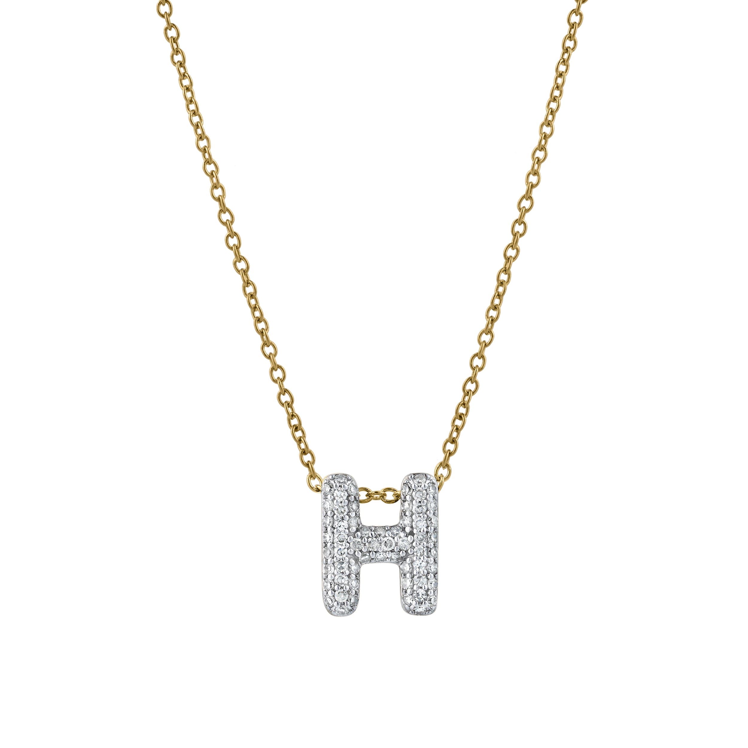 Gold H