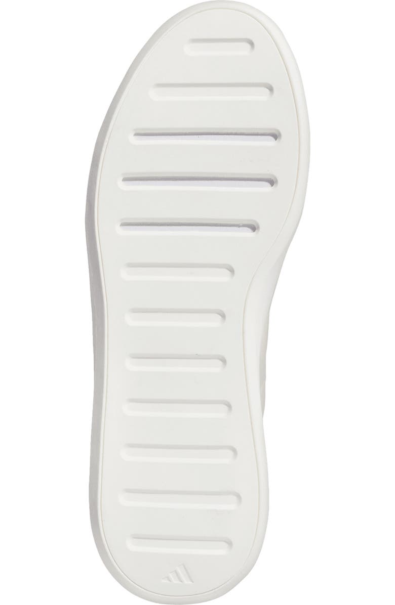 adidas Mullaly Low Top Sneaker, Alternate, color, Putty/ Blanch Cargo/ Cloud