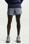 Nike Dri-FIT 5-Inch 2-in-1 Running Shorts