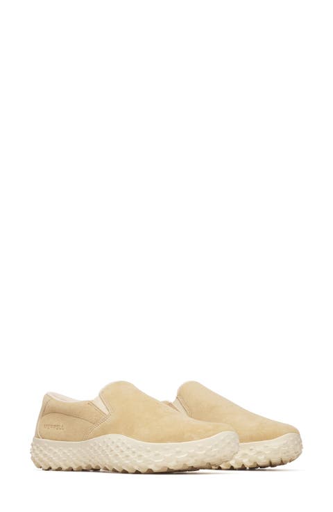 Wrapt Slip-on Waterproof Hiking Sneaker (Women)