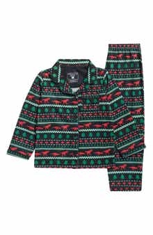 Kids' 2-Piece Pajama Set